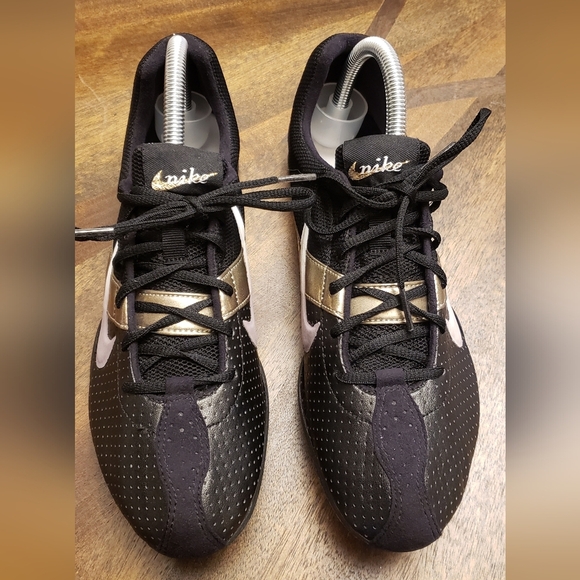 *NEVER WORN* Nike Zoom Bowerman Series Track Shoes Size 8 RARE - Picture 2 of 14